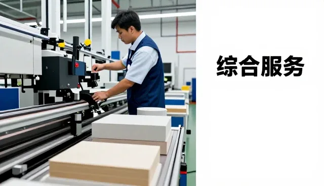 智能感应自动门